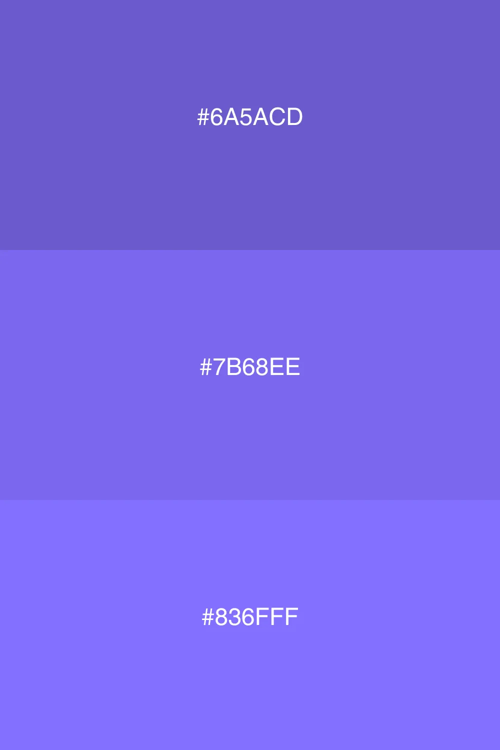 Harmonious blend for serene visuals.