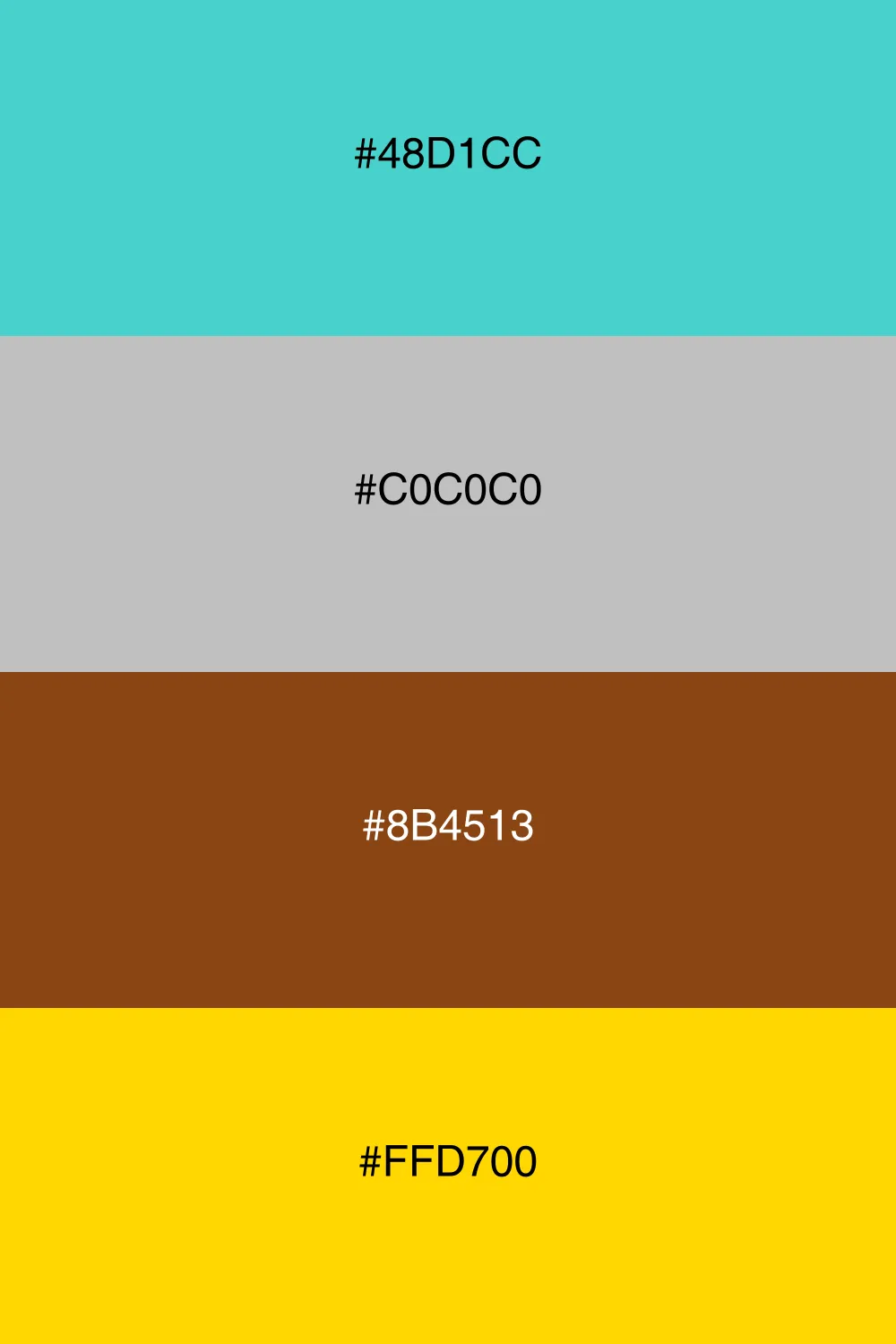 A nostalgic vintage palette with warm earthy tones.