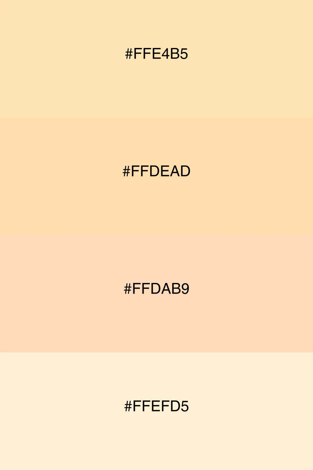 A soft pastel palette evoking warmth and tranquility.