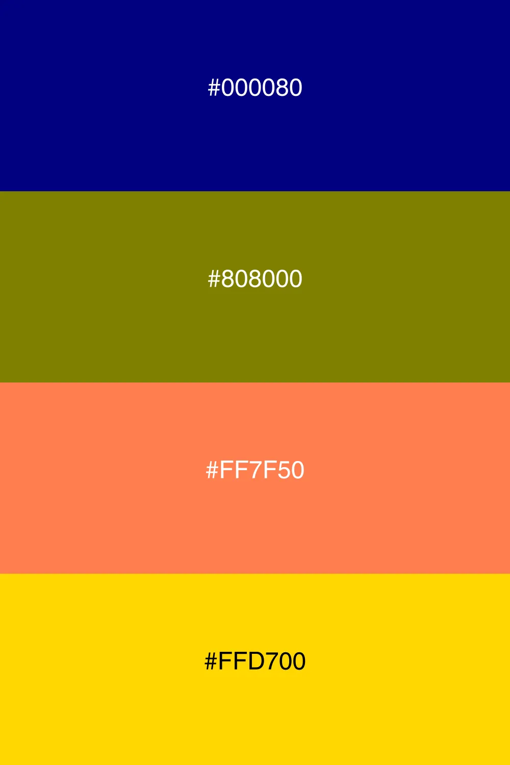 Rich and warm, ideal for sophisticated palettes.