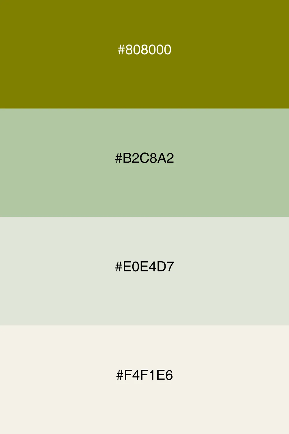 A soft pastel palette evoking tranquility and nature.
