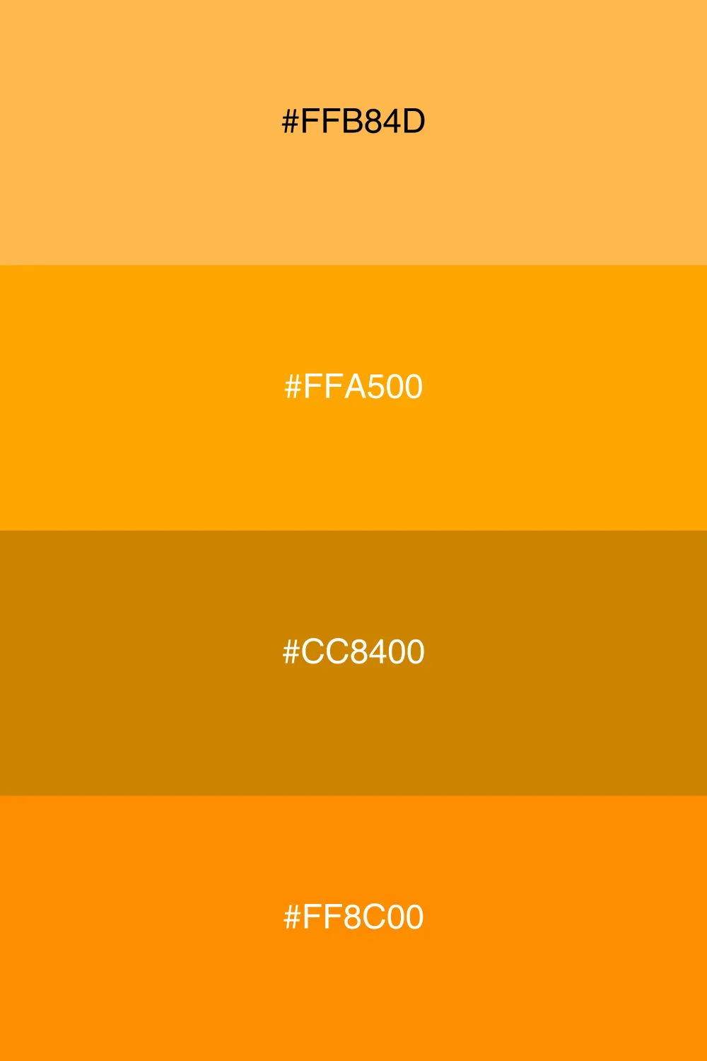 Subtle variations, warm and cohesive.