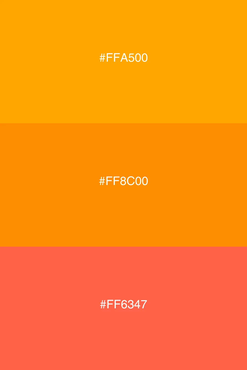 Warm tones, inviting and friendly.