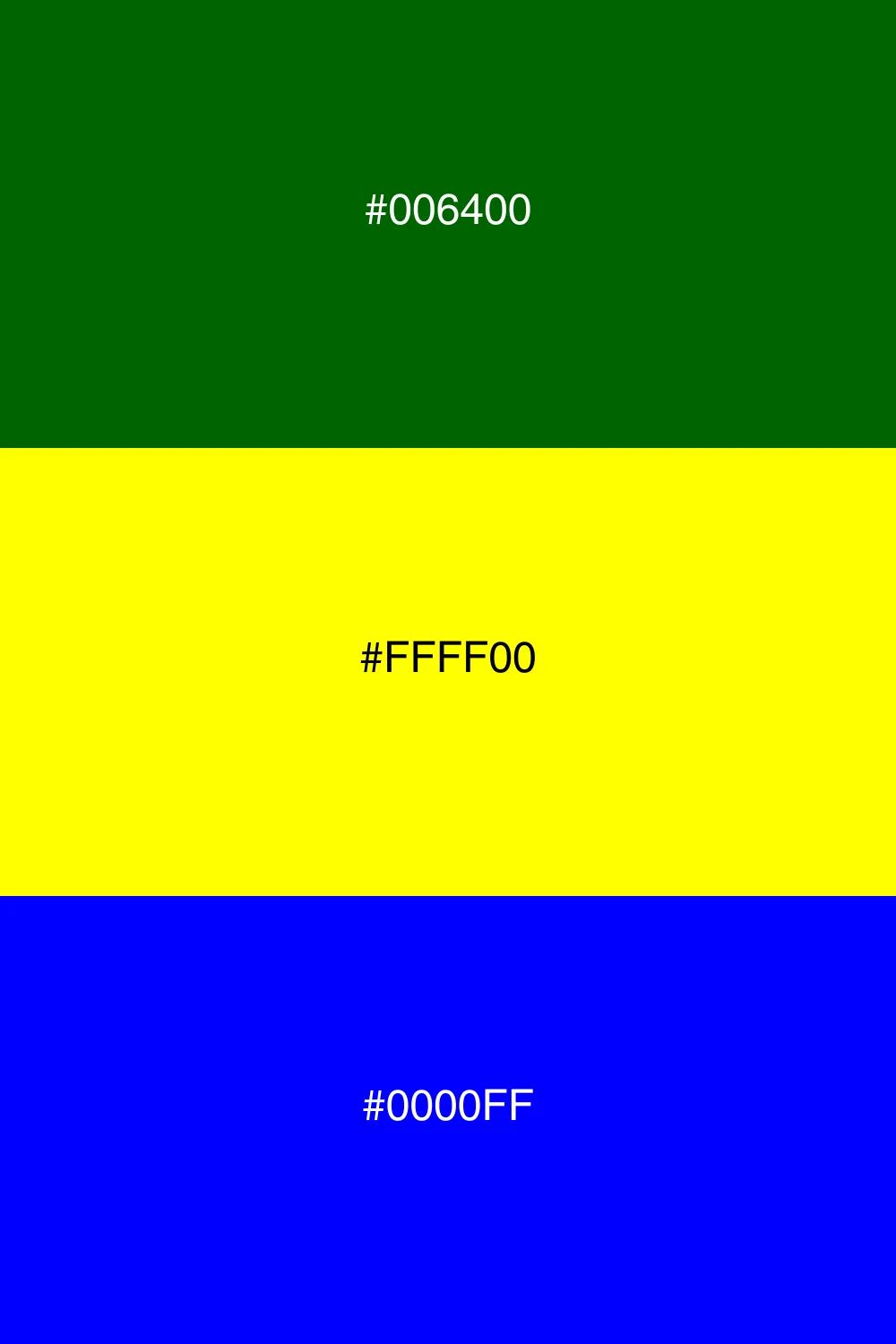 Élénk és friss színkombináció.